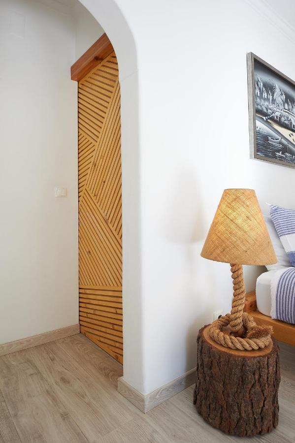 Cozy Beach House São Pedro Estoril São Pedro do Estoril Exterior foto