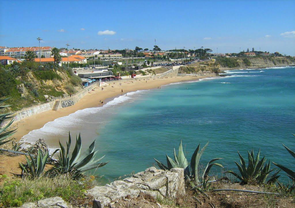 Cozy Beach House São Pedro Estoril São Pedro do Estoril Exterior foto